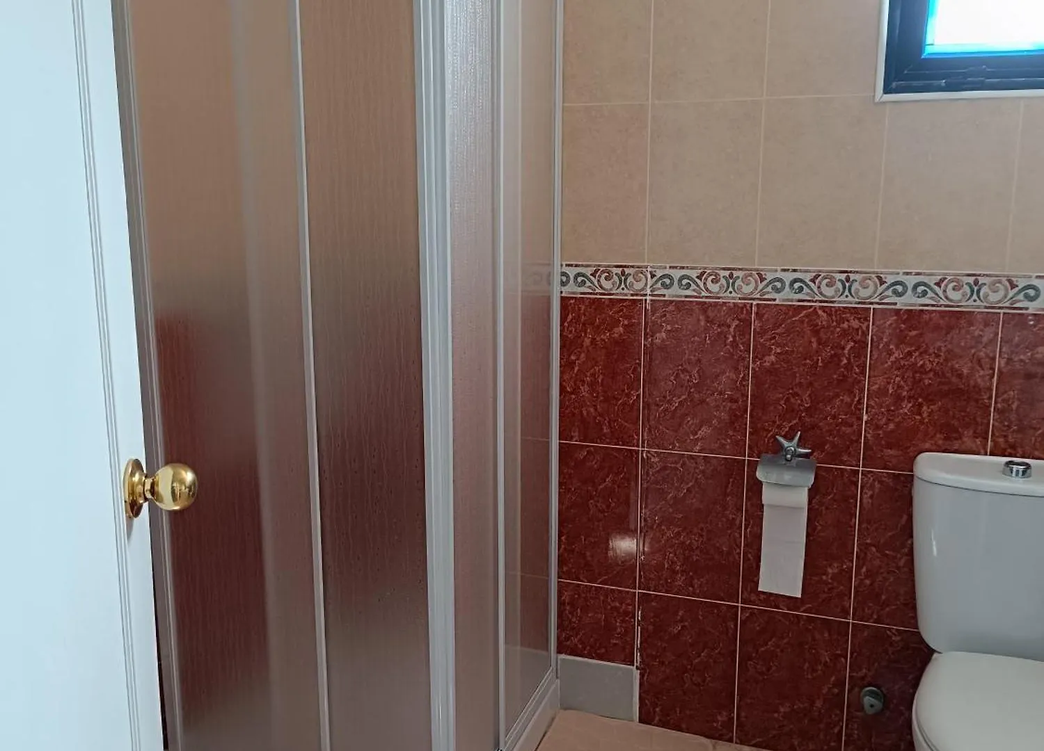 La Casa Del Patio Andaluz Villa Torremolinos Holiday home
