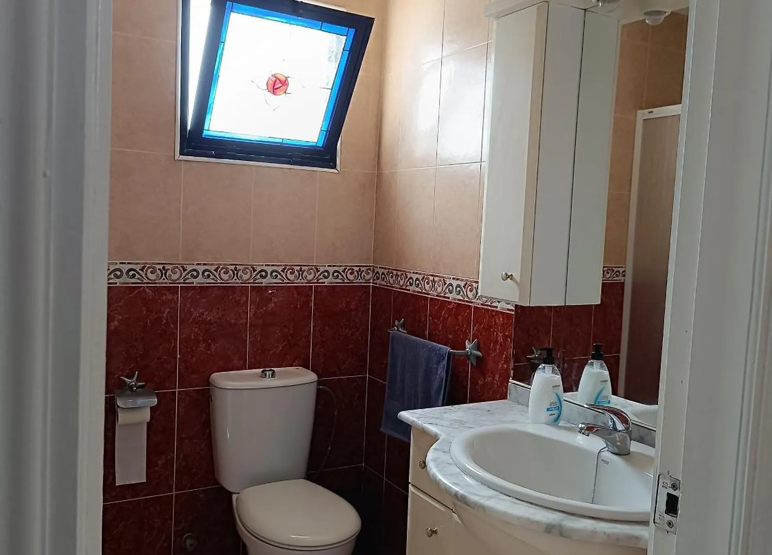 La Casa Del Patio Andaluz Villa Torremolinos