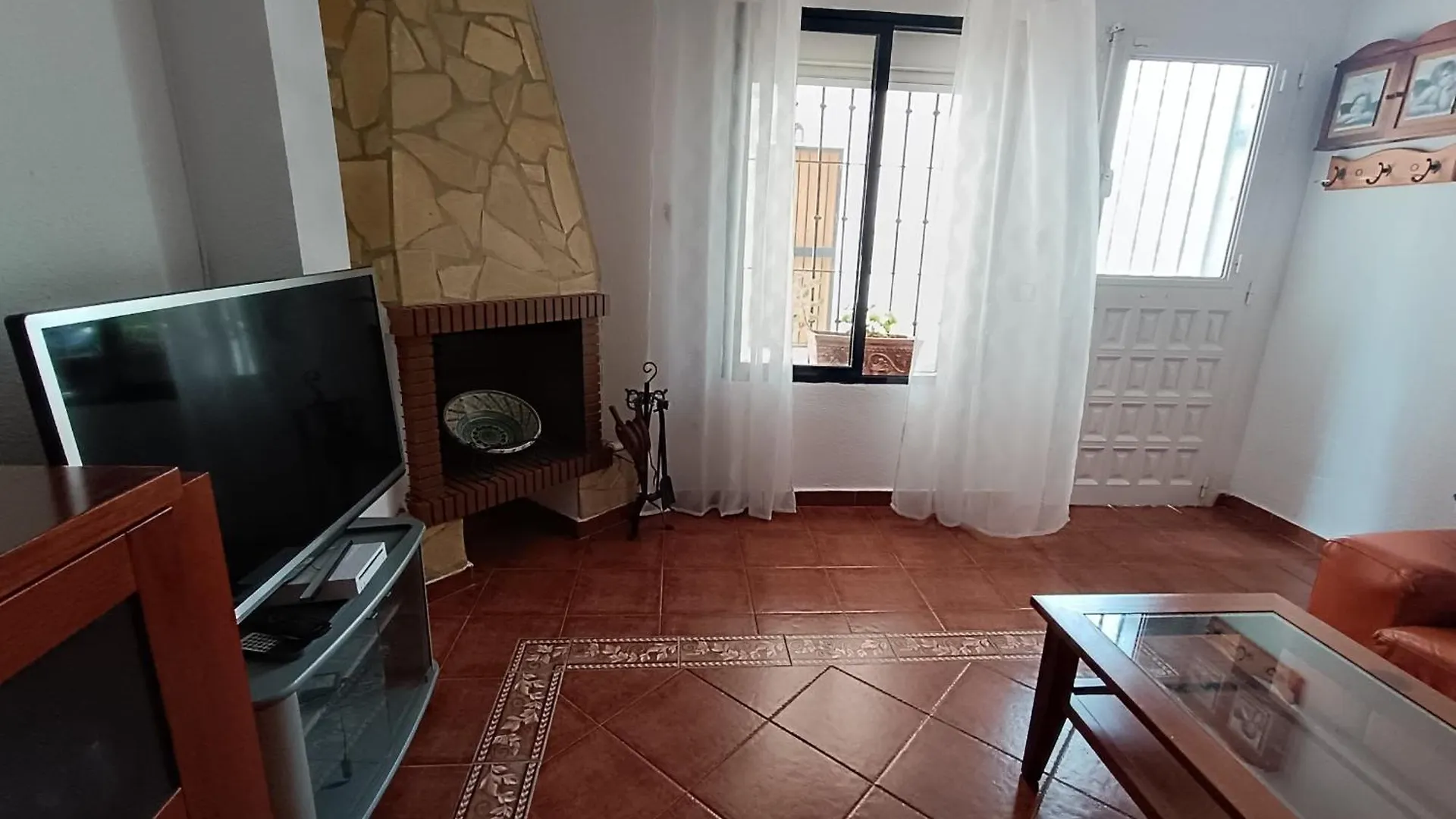La Casa Del Patio Andaluz Villa Torremolinos Holiday home