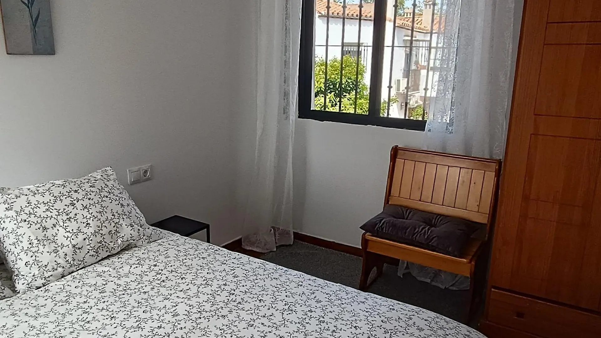 La Casa Del Patio Andaluz Villa Torremolinos
