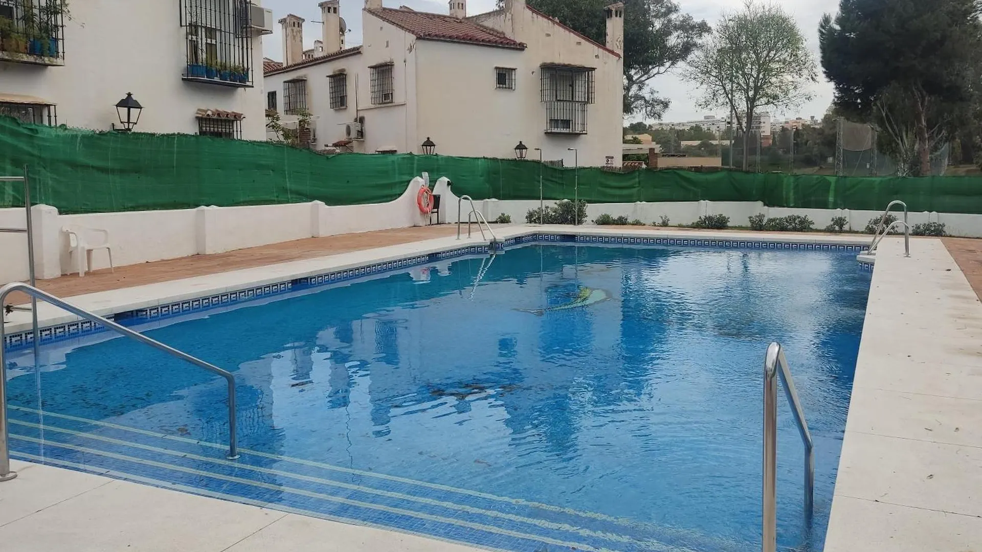 Holiday home La Casa Del Patio Andaluz Villa Torremolinos